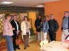 Beim Besuch der Ganztagsgrundschule 
