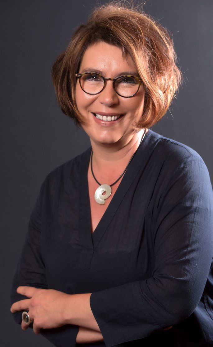 Elke Dickehage-Wette