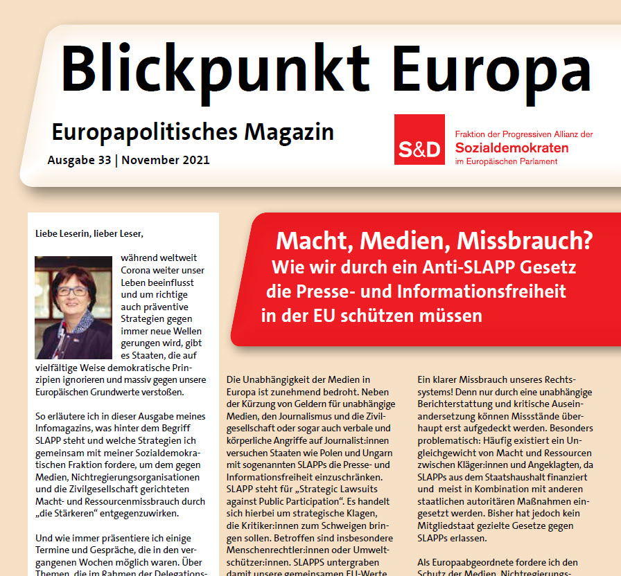 Macht, Medien, Missbrauch?